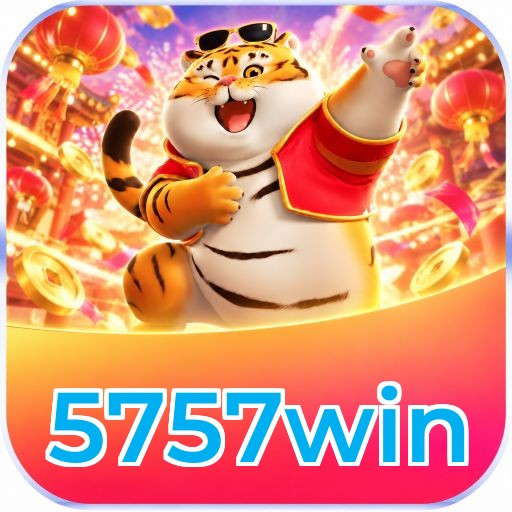5757win Facebook - Página oficial com promoções e comunidade ativa
