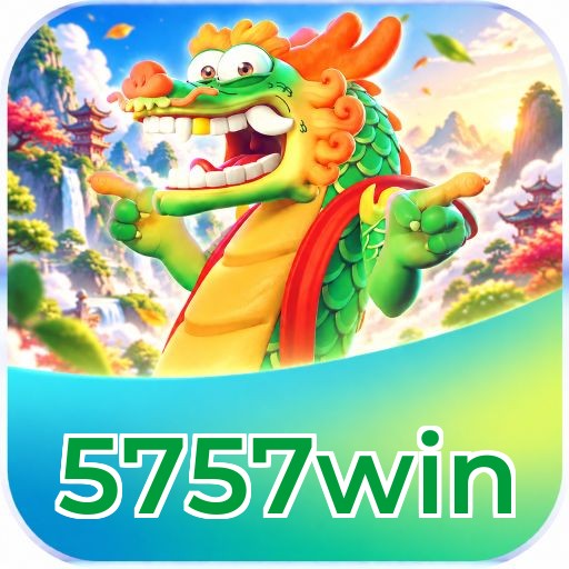 5757win Facebook - Página oficial com promoções e comunidade ativa