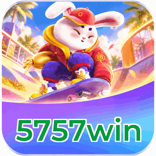 5757win Facebook - Página oficial com promoções e comunidade ativa