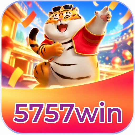 5757win Facebook - Página oficial com promoções e comunidade ativa